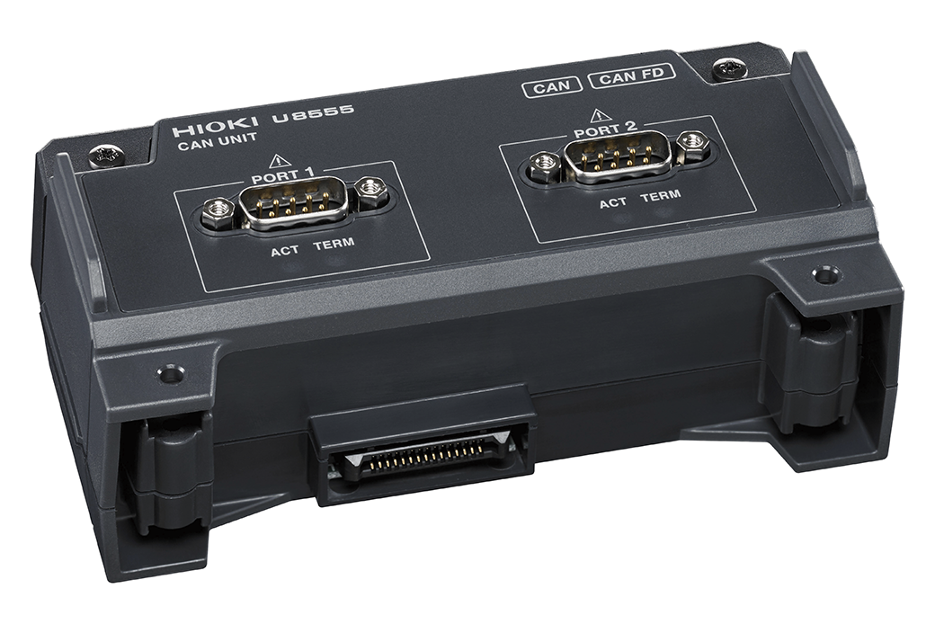 CAN UNIT U8555